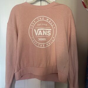 Vans Crewneck